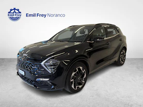 immagine del veicolo KIA Sportage 1.6 T-GDi PHEV GT-Line + Ruote invernali