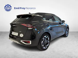 Kia Sportage 1.6 T-GDi PHEV GT-Line - Ruote invernali incluse