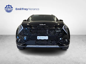 immagine del veicolo KIA Sportage 1.6 T-GDi PHEV GT-Line + Ruote invernali