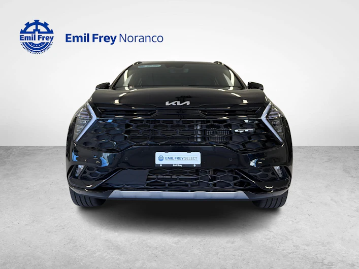 immagine del veicolo KIA SPORTAGE