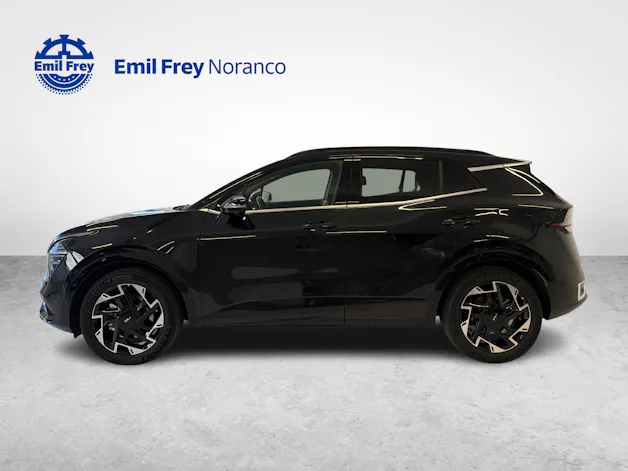 Kia Sportage 1.6 T-GDi PHEV GT-Line - Ruote invernali incluse