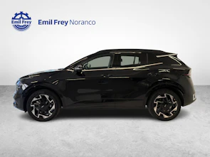immagine del veicolo KIA Sportage 1.6 T-GDi PHEV GT-Line + Ruote invernali
