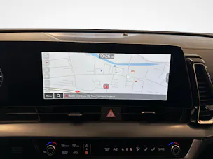 Kia Sportage 1.6 T-GDi PHEV GT-Line - Ruote invernali incluse