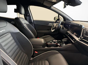 immagine del veicolo KIA Sportage 1.6 T-GDi PHEV GT-Line + Ruote invernali