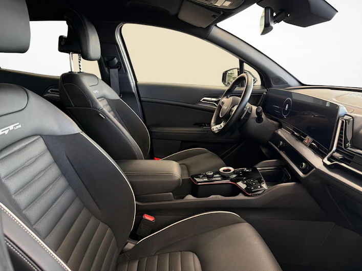 immagine del veicolo KIA SPORTAGE