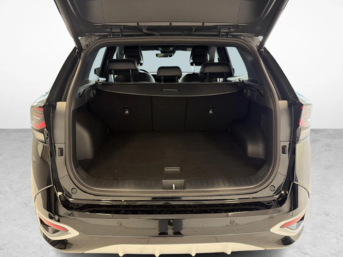 immagine del veicolo KIA SPORTAGE