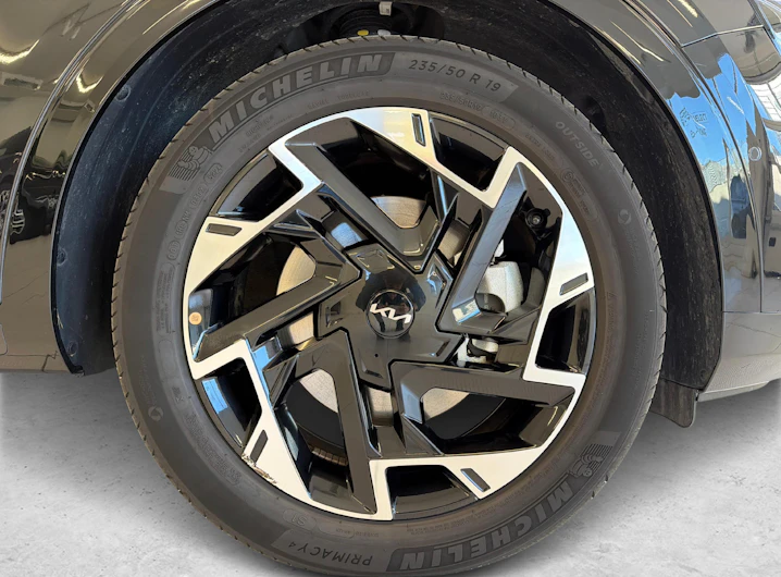 immagine del veicolo KIA SPORTAGE