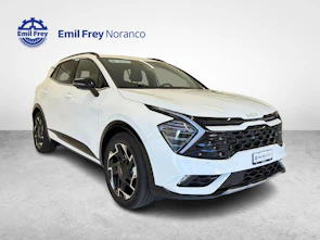 immagine del veicolo KIA Sportage 1.6 T-GDi PHEV GT-Line + Ruote invernali