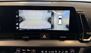 immagine del veicolo KIA Sportage 1.6 T-GDi PHEV GT-Line + Ruote invernali