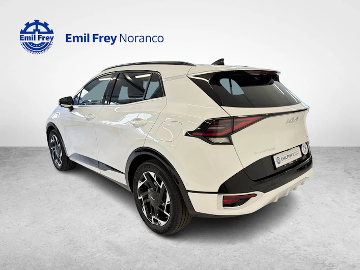 immagine del veicolo KIA SPORTAGE