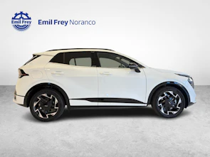 immagine del veicolo KIA Sportage 1.6 T-GDi PHEV GT-Line + Ruote invernali