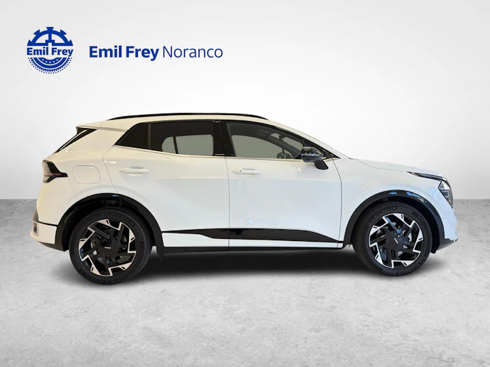 immagine del veicolo KIA SPORTAGE