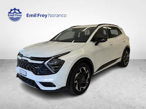 immagine del veicolo KIA Sportage 1.6 T-GDi PHEV GT-Line + Ruote invernali