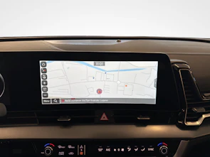 immagine del veicolo KIA Sportage 1.6 T-GDi PHEV GT-Line + Ruote invernali