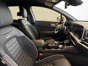 immagine del veicolo KIA Sportage 1.6 T-GDi PHEV GT-Line + Ruote invernali