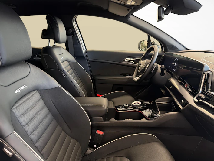 immagine del veicolo KIA SPORTAGE