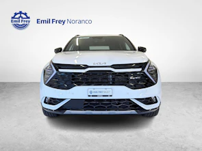immagine del veicolo KIA Sportage 1.6 T-GDi PHEV GT-Line + Ruote invernali