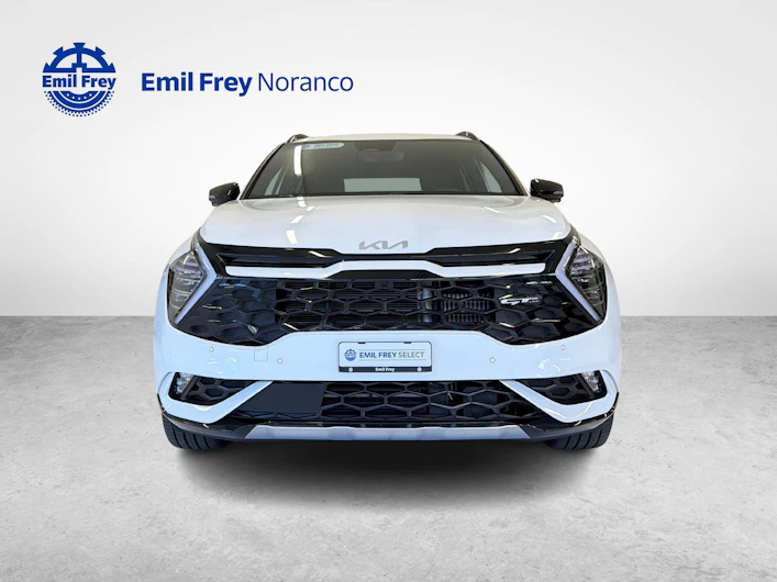 immagine del veicolo KIA SPORTAGE