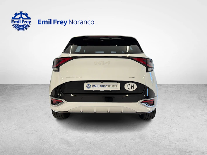 immagine del veicolo KIA SPORTAGE