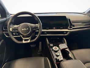 immagine del veicolo KIA Sportage 1.6 T-GDi PHEV GT-Line + Ruote invernali