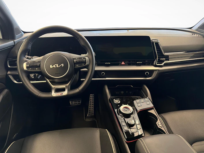 immagine del veicolo KIA SPORTAGE