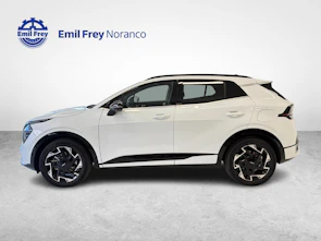 immagine del veicolo KIA Sportage 1.6 T-GDi PHEV GT-Line + Ruote invernali