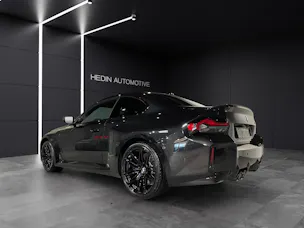 BMW M2 Coupé