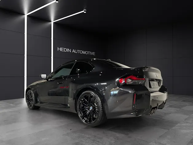 BMW M2 Coupé