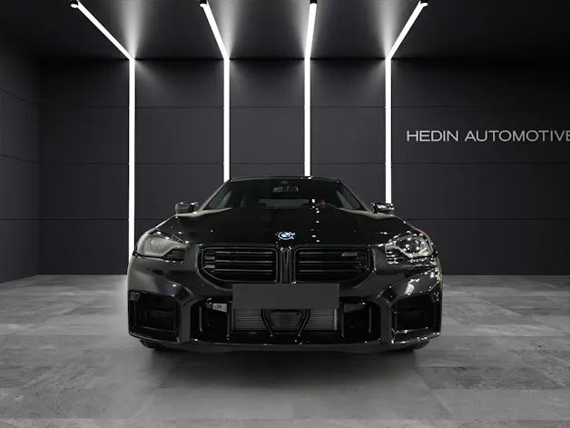 BMW M2 Coupé