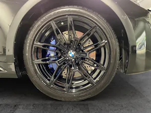 BMW M2 Coupé