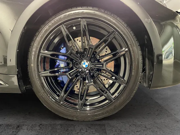 BMW M2 Coupé