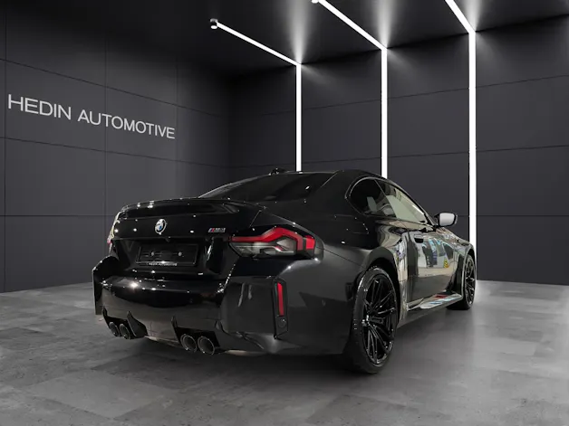 BMW M2 Coupé