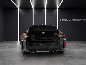 BMW M2 Coupé