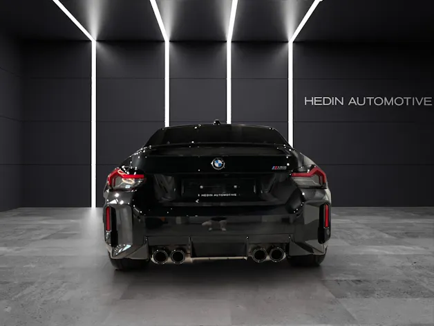 BMW M2 Coupé