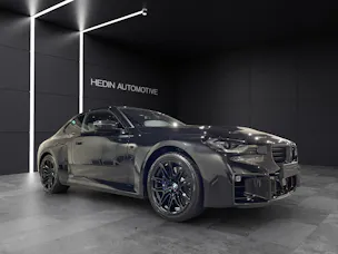 BMW M2 Coupé