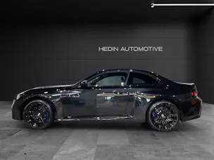 BMW M2 Coupé
