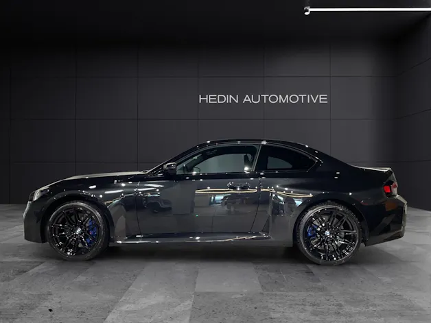 BMW M2 Coupé