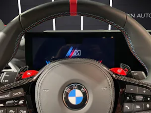 BMW M2 Coupé