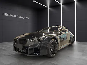 BMW M2 Coupé