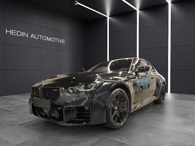 BMW M2 Coupé