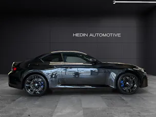BMW M2 Coupé