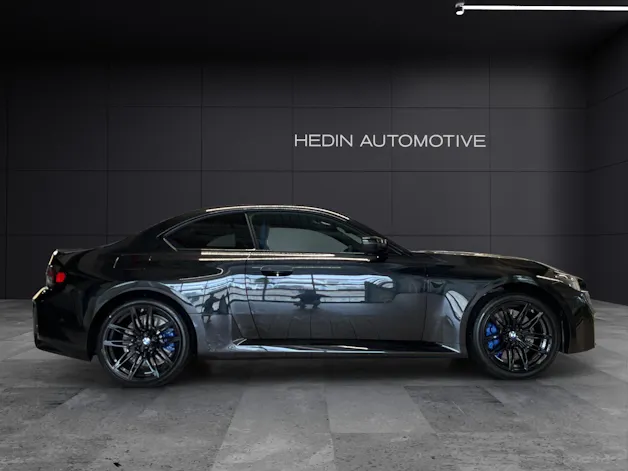BMW M2 Coupé