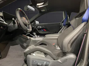 BMW M2 Coupé