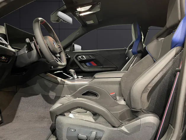 BMW M2 Coupé
