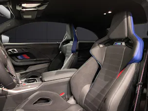 BMW M2 Coupé