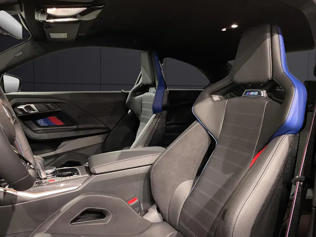 BMW M2 Coupé