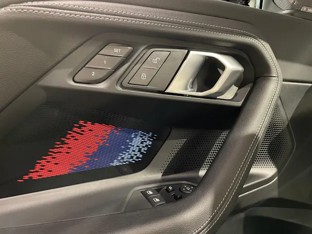 BMW M2 Coupé