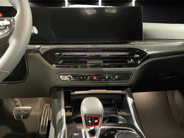 BMW M2 Coupé