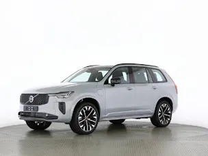 Volvo XC90 2.0 T8 TE Plus Dark eAWD