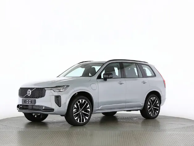 Volvo XC90 2.0 T8 TE Plus Dark eAWD
